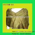 silk shawl